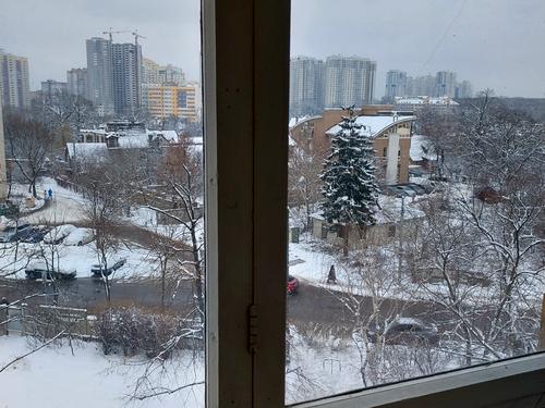 квартира по адресу Ружинская ул. (Вильгельма Пика), 31