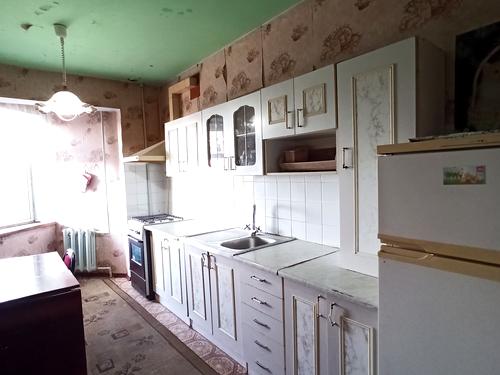 квартира за адресою Івана та Юрія Лип вул. (Гайдара), 24