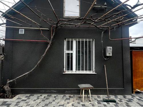 будинок за адресою Виїздна вул.