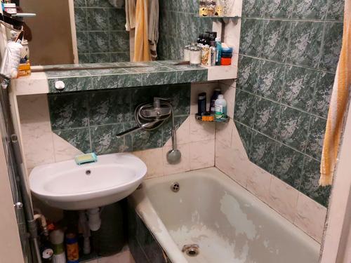 квартира по адресу Зодчих ул., 36