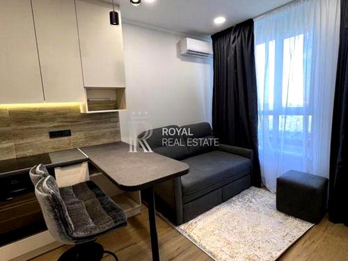 квартира за адресою Олени Теліги вул., 25