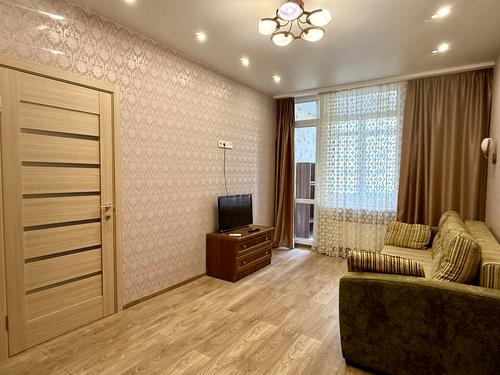 квартира за адресою Перлинна вул., 7