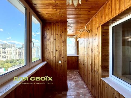 квартира по адресу Олейника Степана ул., 8