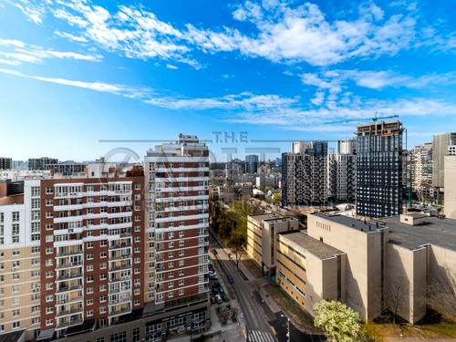 квартира за адресою Саперне Поле вул., 5