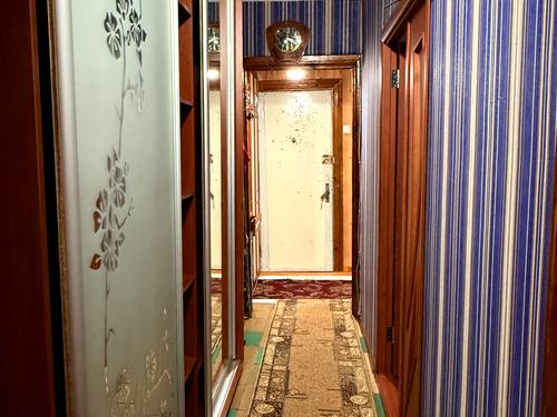 квартира по адресу Строителей бульв., 8