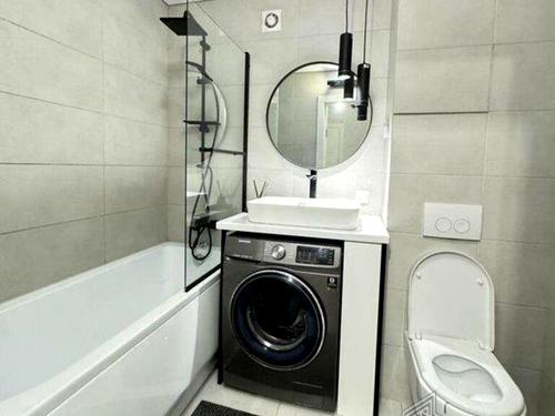 квартира по адресу Урловская ул., 23