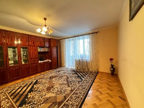 квартира по адресу Скорини ул., 38