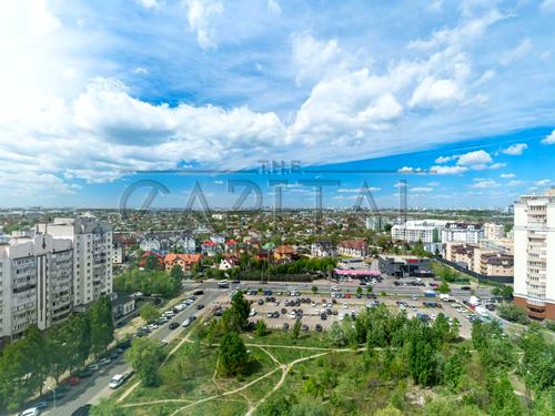 квартира по адресу Мейтуса, 4