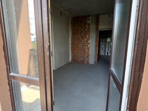 квартира по адресу Метрологическая ул., 52Б