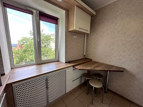 квартира по адресу Мусліма Магомаєва ул., 10
