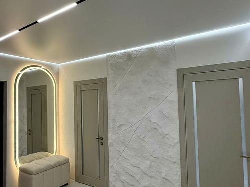 квартира по адресу Бельведерська, 32Б