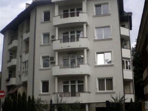 квартира за адресою Кубанська вул., 3