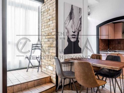 квартира за адресою Рейтарська вул., 29
