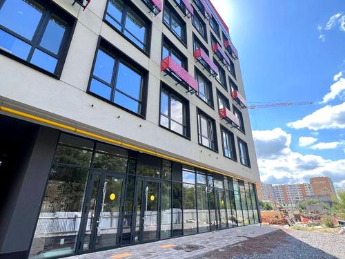квартира за адресою Княгині Ольги вул., 120