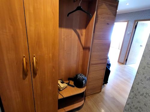 квартира за адресою Рональда Рейгана вул., 36