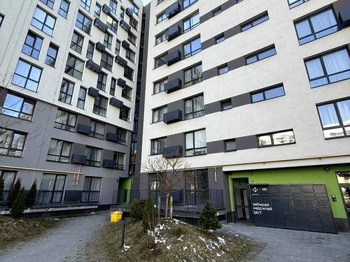квартира за адресою Кульпарківська вул., 226