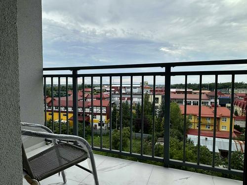 квартира за адресою Щирецька вул., 26