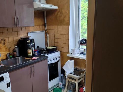 квартира за адресою Академіка Білецького вул., 9