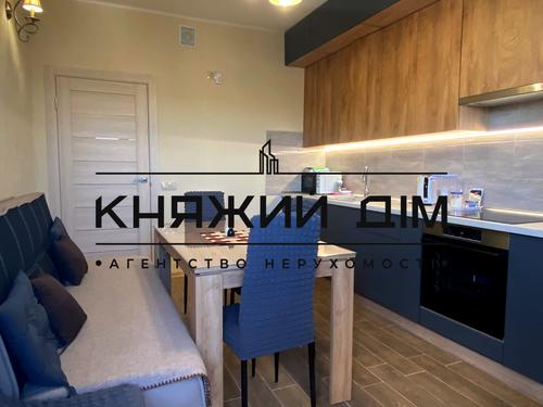 квартира за адресою Київ, Рея Бредбері вул., 2