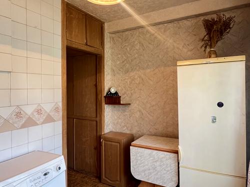квартира за адресою Остафія Дашкевича вул. (Курнатовського), 17-А
