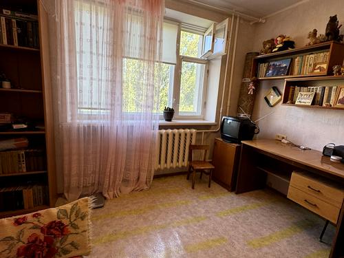 квартира по адресу Небесной Сотни просп. (Маршала Жукова), 14