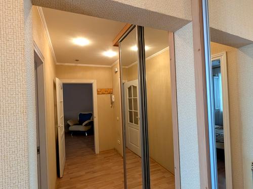 квартира по адресу Оноре де Бальзака ул., 83/2