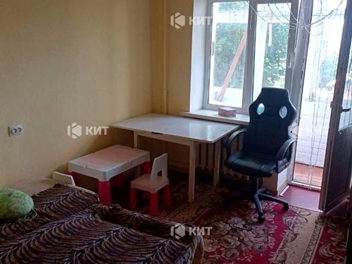 квартира по адресу Аскольдовская ул., 6б