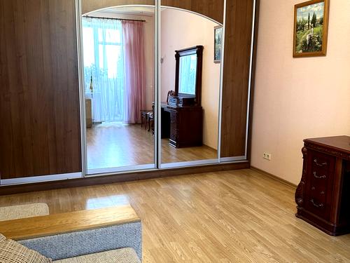 квартира по адресу Солнечная ул., 1б
