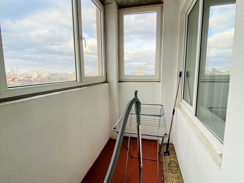 квартира за адресою Кадетський Гай вул., 6