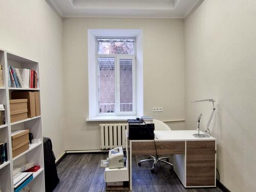 квартира за адресою Павла Зеленого вул. (Коблевська), 29