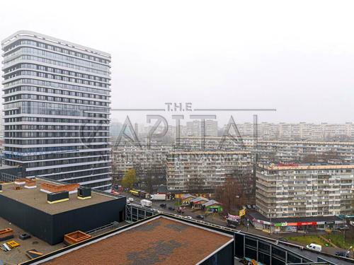 квартира за адресою Голосіївська пл., 3