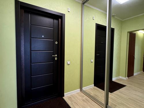 квартира по адресу Ясиноватский пер., 11