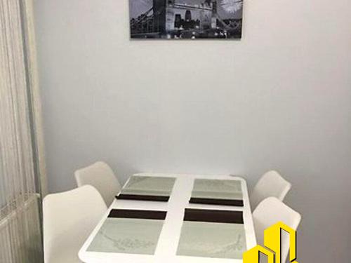 квартира за адресою Івана Рубчака вул., 25