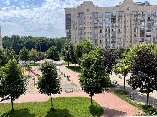 квартира по адресу Метрологическая ул., 11-В