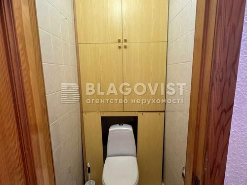 квартира по адресу Драгоманова ул., 23