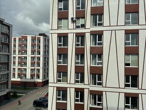 квартира по адресу Ивано-Франковск, Отца Ивана Блавацкого ул., 18, к.15