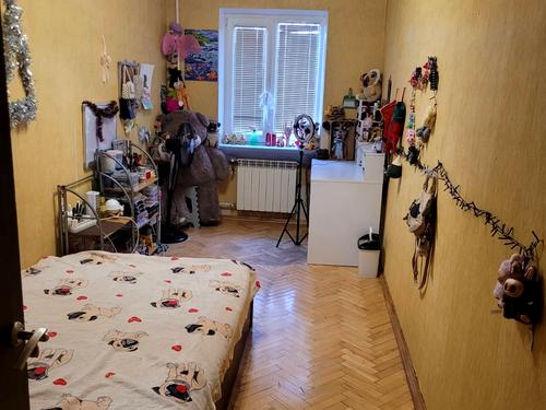квартира за адресою Академіка Білецького вул., 9
