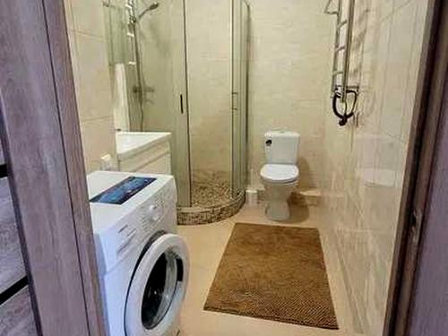 квартира за адресою с. Гатне, Оптимістична вул., 1