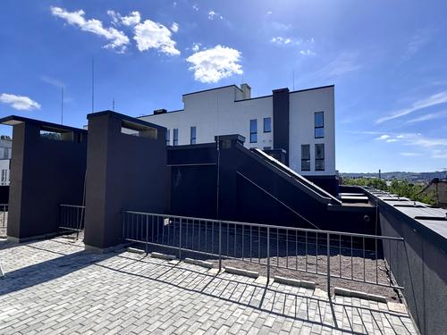 квартира за адресою Волинська вул., 9Б
