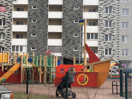 квартира по адресу Ревуцкого ул., 54-Б