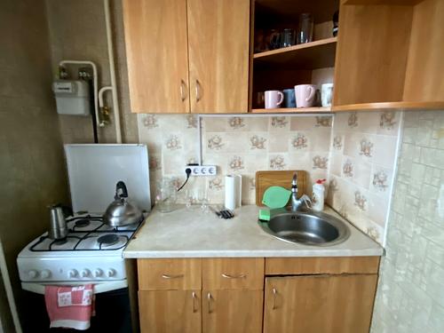 квартира по адресу Киев, Новомостицкая ул., 8