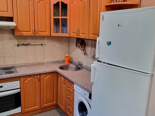 квартира по адресу Радунская ул., 26