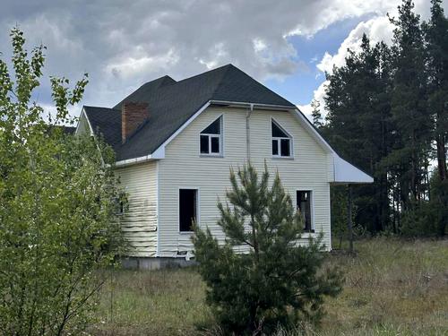 будинок за адресою с. Федорівка, Київська, 43