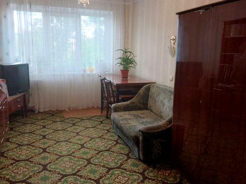 квартира за адресою Петра Курінного вул. (Комісара Рикова), 5