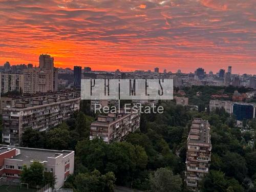 квартира по адресу Митрополита Василия Липковского ул. (Урицкого), 37-В