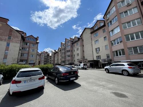 квартира за адресою Боголюбова вул., 3