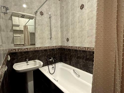 квартира за адресою Саксаганського вул., 32