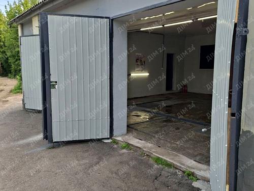 комерційна за адресою Південна вул., 55А