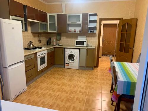 квартира по адресу Садовая ул., 8