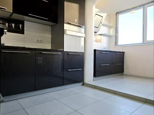 квартира за адресою Кричевського вул., 39